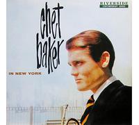 Baker, Chet - In New York [Vinilo]