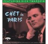 Baker, Chet - in Paris 1