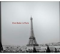 Baker, Chet - In Paris /Vol.2
