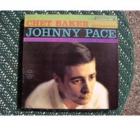 Baker, Chet - Introducing Johnny Pace [Vinilo]