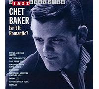 Baker, Chet - Isn't It Romantic