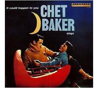 Baker, Chet - It Could Happen to You