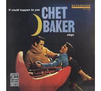 Baker, Chet - It Could Happen to You