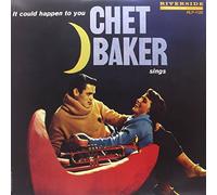Baker,Chet - It Could Happen to You [Vinilo]