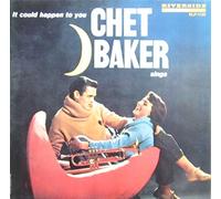 Baker Chet - It Could Happen to You [Vinilo]
