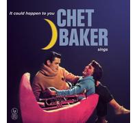 Baker, Chet - It Could Happen to You (Yellow Coloured