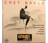 Baker Chet - Jazz Around Midnight