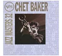 Baker Chet - Jazz Masters 32