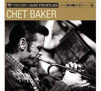 Baker, Chet - Jazz Profiles