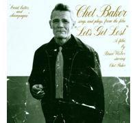 Baker, Chet - Let's Get Lost - O.S.T. by Baker, Chet (1989) Audio CD