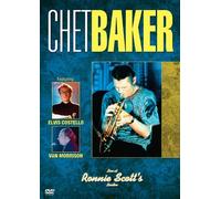 Baker, Chet - Live at Ronnie Scott's [USA] [DVD]