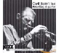 Baker, Chet - Live in Rosenheim