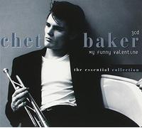 Baker, Chet - My Funny Valentine...