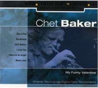 Baker,Chet - My Funny Valentine [Import]