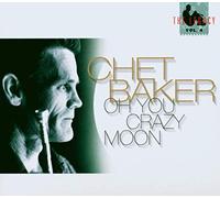 Baker,Chet - Oh You Crazy Moon