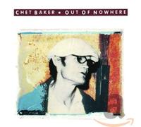 Baker, Chet - Out of Nowhere