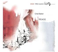 Baker, Chet - Peace