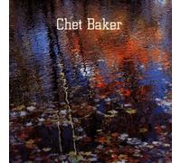 Baker Chet - Peace
