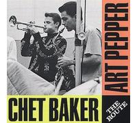 Baker Chet & Pepper - The Route