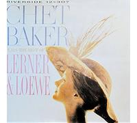 Baker,Chet - Plays Best of Lerner & Lwe [Vinilo]