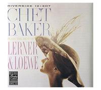Baker, Chet - Plays the Best of Lerner