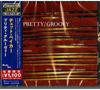 Baker, Chet - Pretty / Groovy