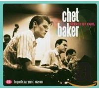 Baker Chet - Prince of Cool