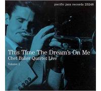 Baker, Chet - Quartet Live Vol.1