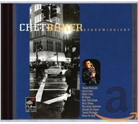 Baker, Chet - Round Midnight