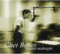 Chet Baker - Around Midnight