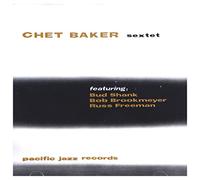 Baker Chet - Sextet