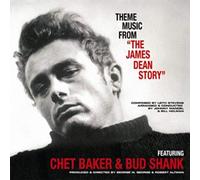 Baker Chet & Shank Bud - Theme Music from the 'james Dean Story' [Vinilo]