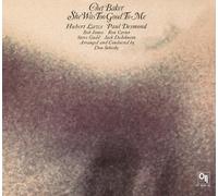 Baker, Chet - She Was Too Good to Me