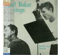 Baker, Chet - Sings