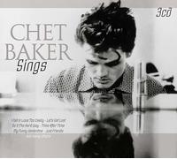Baker, Chet - Sings