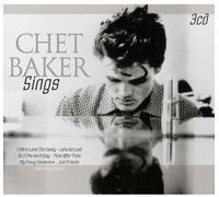 Baker, Chet - Sings