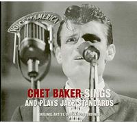 Baker, Chet - Sings -and Plays Jazz...