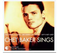 Baker Chet - Sings - Essential