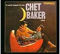 Baker,Chet (Sings) - It Could Happen to You