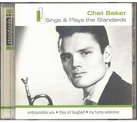 Baker,Chet - Sings & Plays the Standards