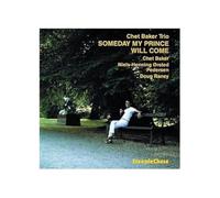 Baker,Chet - Someday My Prince Will Come (180g Vinyl) [Vinilo]