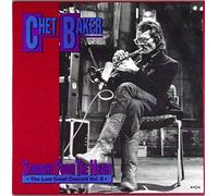 Baker,Chet - Straight from the Heart/Last Great Co