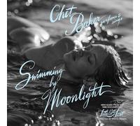 Baker, Chet - Swimming By Moonlight [Vinilo]