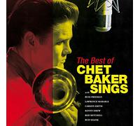 Baker, Chet - The Best Of Chet Baker
