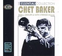 Baker, Chet - The Essential Collection