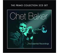 Baker, Chet - The Essential Recordings