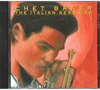 Baker Chet - The Italian Sessions