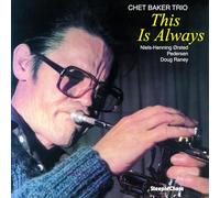 Baker,Chet - This is Always (180g Vinyl) [Vinilo]