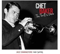 Baker, Chet - Thrill Is Gone