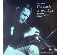 Baker,Chet - Touch Of Your Lips [Vinilo]